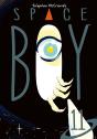 Space Boy Tome 11 - Preview
