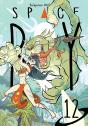Space Boy Tome 12 - Preview