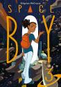 Space Boy Tome 3 - Preview