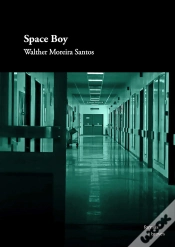Capa do artigo Space Boy