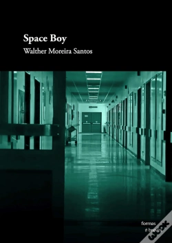 Capa do artigo Space Boy