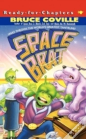 Capa do artigo Space Brat