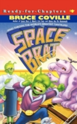 Capa do artigo Space Brat