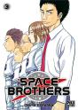 Space Brothers T03 - Preview