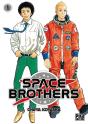 Space Brothers T.1 - Preview