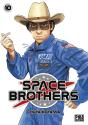 Space Brothers T.10 - Preview