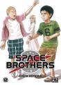Space Brothers T12 - Preview