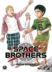 Space Brothers T12