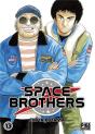 Space Brothers T13 - Preview