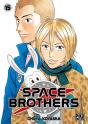 Space Brothers T15 - Preview