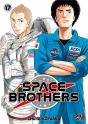 Space Brothers T17 - Preview