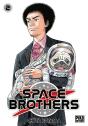 Space Brothers T.2 - Preview