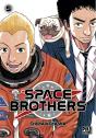 Space Brothers T.5 - Preview