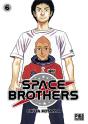 Space Brothers T.6 - Preview