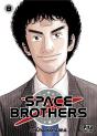 Space Brothers T.8 - Preview