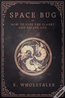 Capa do artigo Space Bug