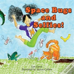 Capa do artigo Space Bugs And Selfies