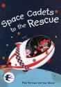 Space Cadets To The Rescue - Preview