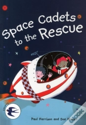 Capa do artigo Space Cadets To The Rescue