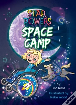 Capa do artigo Space Camp
