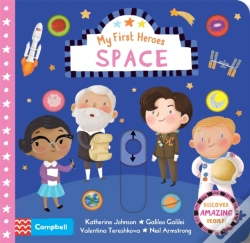 Capa do artigo Space