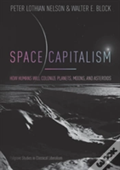 Capa do artigo Space Capitalism