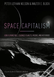 Capa do artigo Space Capitalism