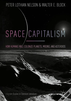 Capa do artigo Space Capitalism