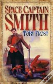 Capa do artigo Space Captain Smith
