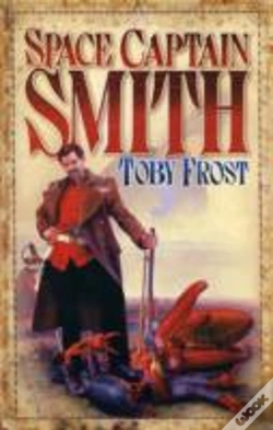 Capa do artigo Space Captain Smith