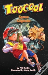 Space Captain - Toocool Series