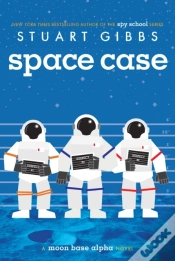 Capa do artigo Space Case