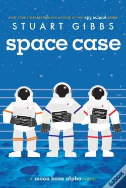 Capa do artigo Space Case