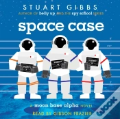 Capa do artigo Space Case