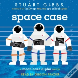 Capa do artigo Space Case