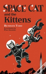 Capa do artigo Space Cat And The Kittens