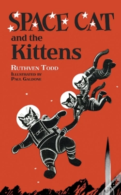 Capa do artigo Space Cat And The Kittens