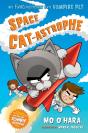 Space Cat-Astrophe - Preview