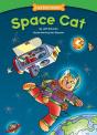Space Cat - Preview