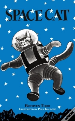 Capa do artigo Space Cat