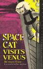 Space Cat Visits Venus - Preview