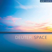 Capa do artigo Space - CD