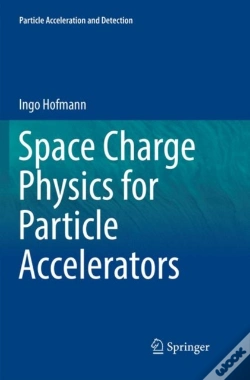 Capa do artigo Space Charge Physics For Particle Accelerators