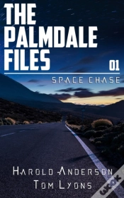 Capa do artigo Space Chase