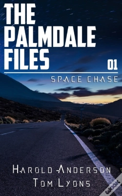 Capa do artigo Space Chase