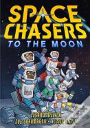 Space Chasers: To The Moon