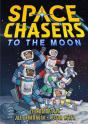Space Chasers: To The Moon - Preview