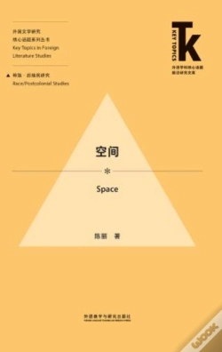 Capa do artigo Space
