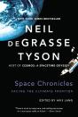 Space Chronicles - Preview