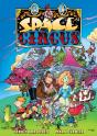 Space Circus - Preview